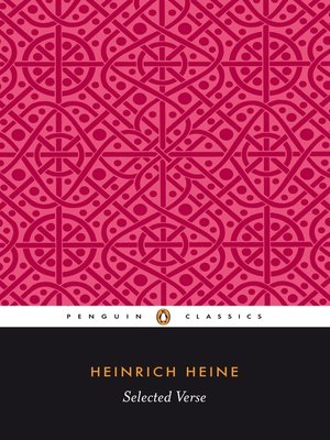 cover image of Heine